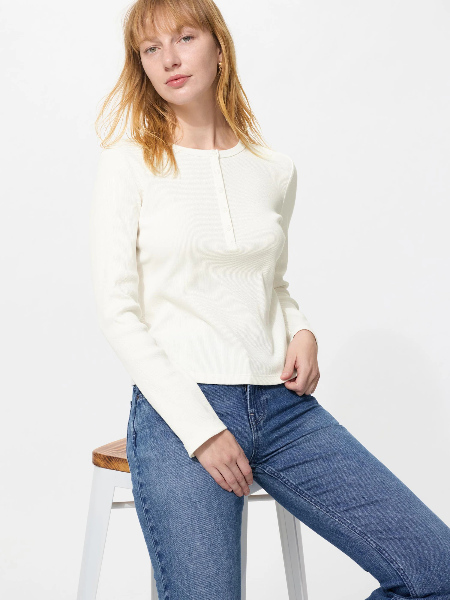 UNIQLO/GU/AIRism/HEATTECH (нужен список названий) — UNIQLO