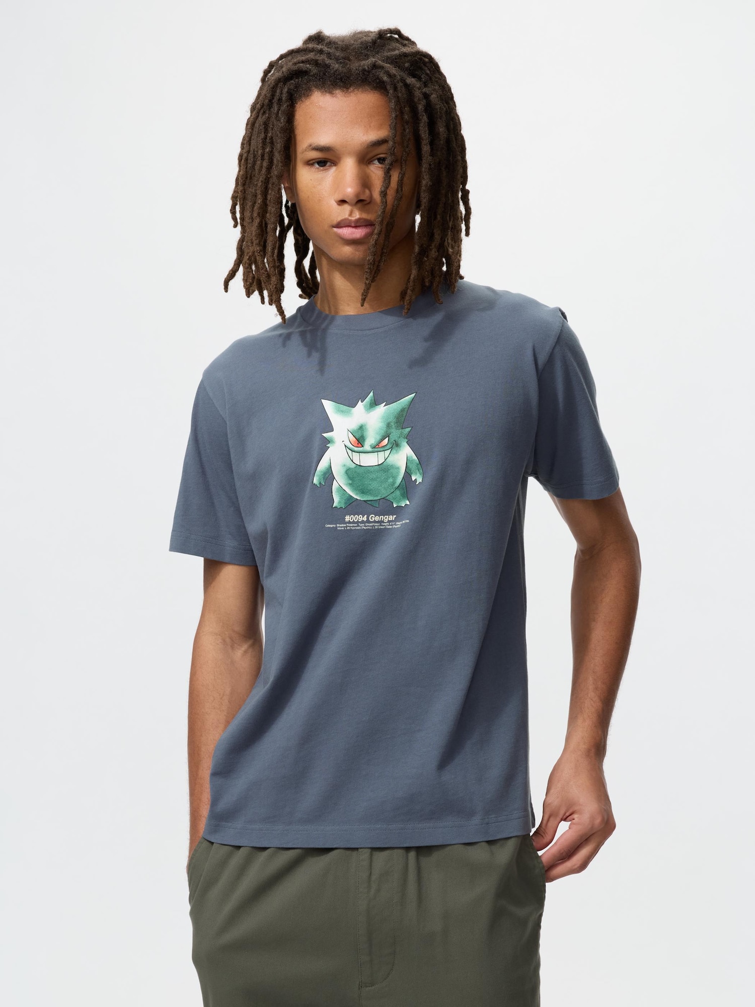Pokémon UT — UNIQLO