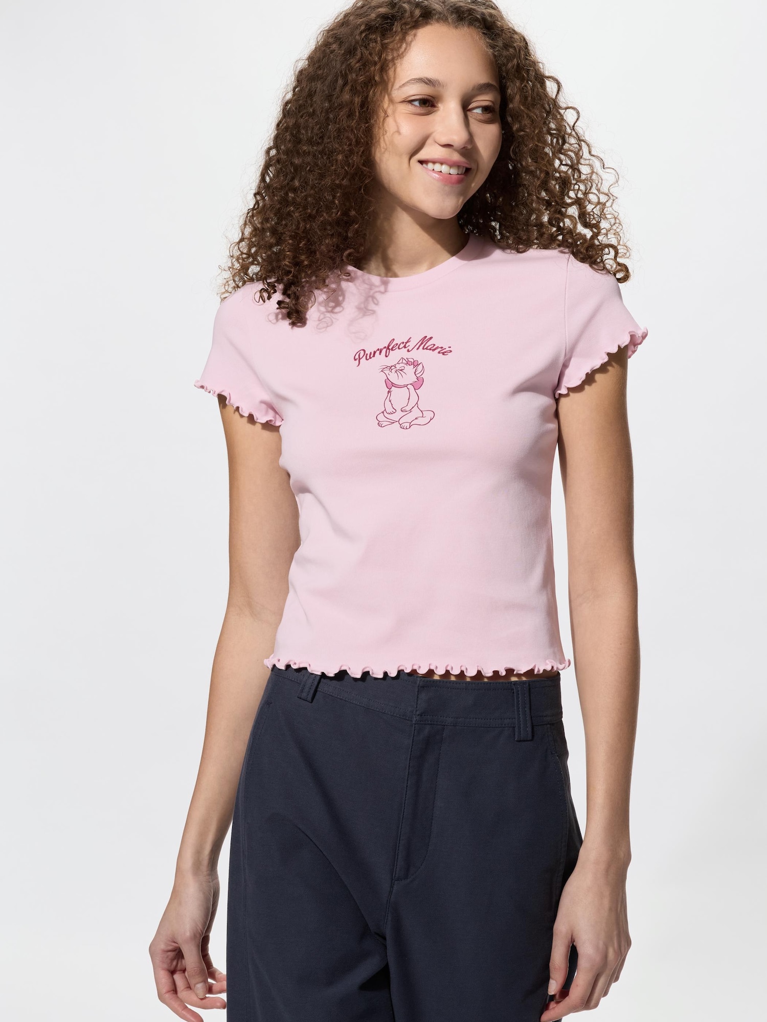 Disney Pixar UT мини — UNIQLO