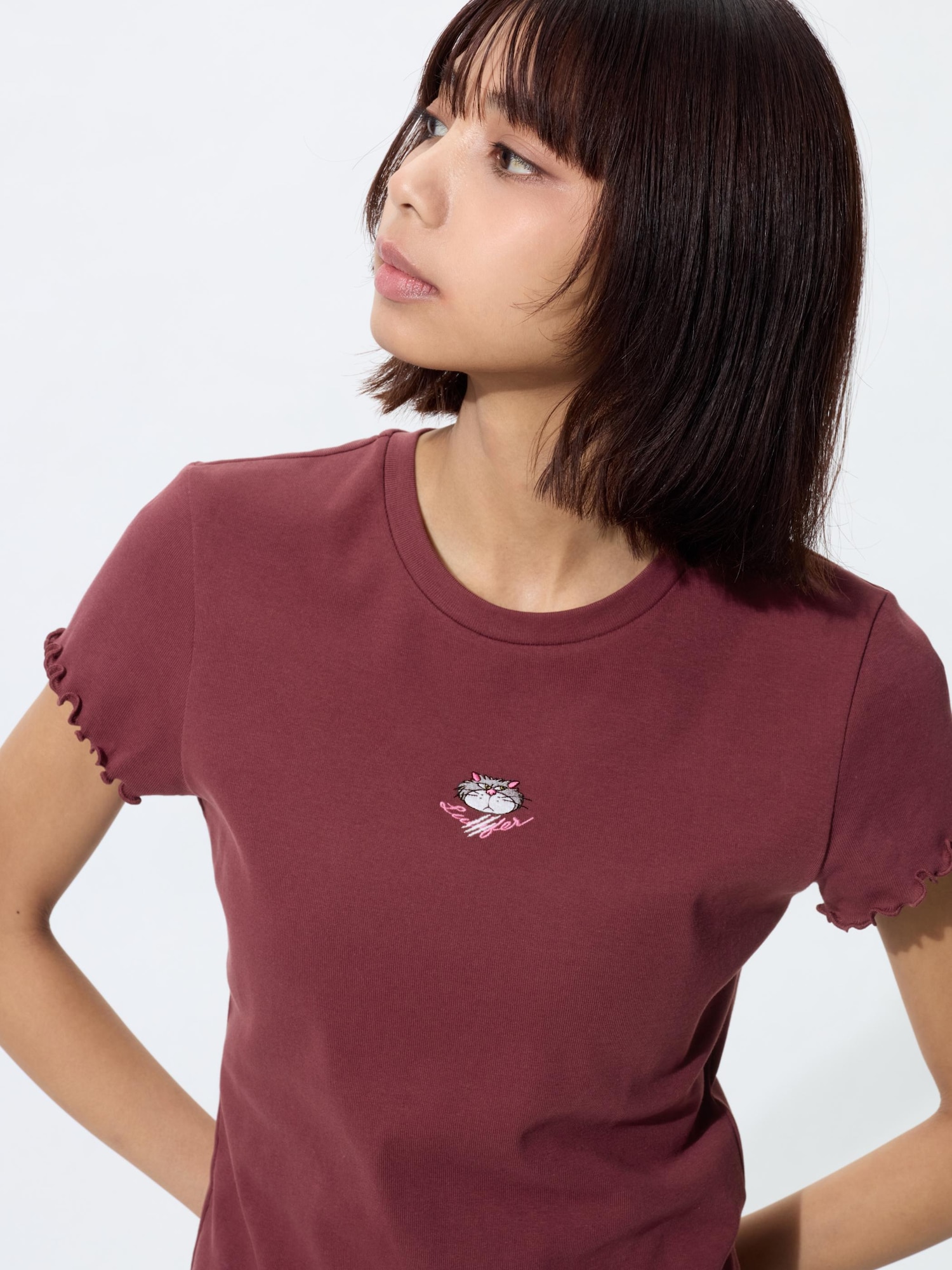 Disney Pixar UT мини — UNIQLO