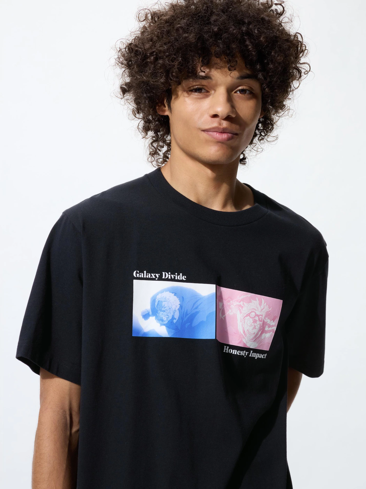 ONE PIECE UT — UNIQLO