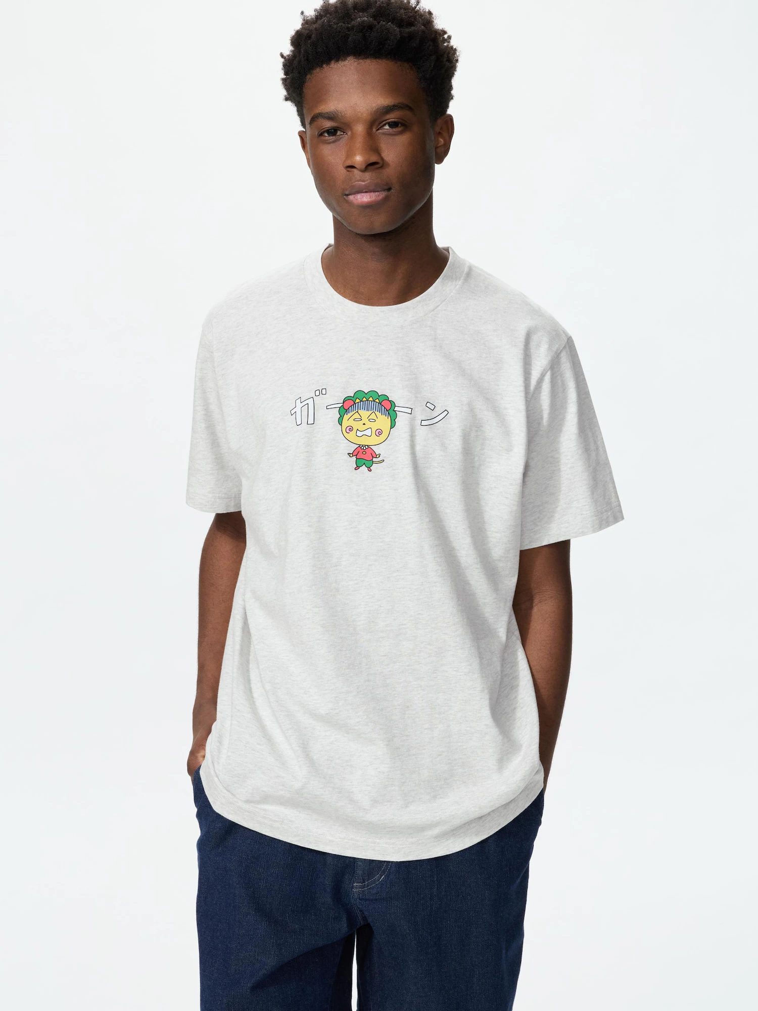 Манга UT 100 лет издательству Shueisha/Кодзикодзи — UNIQLO