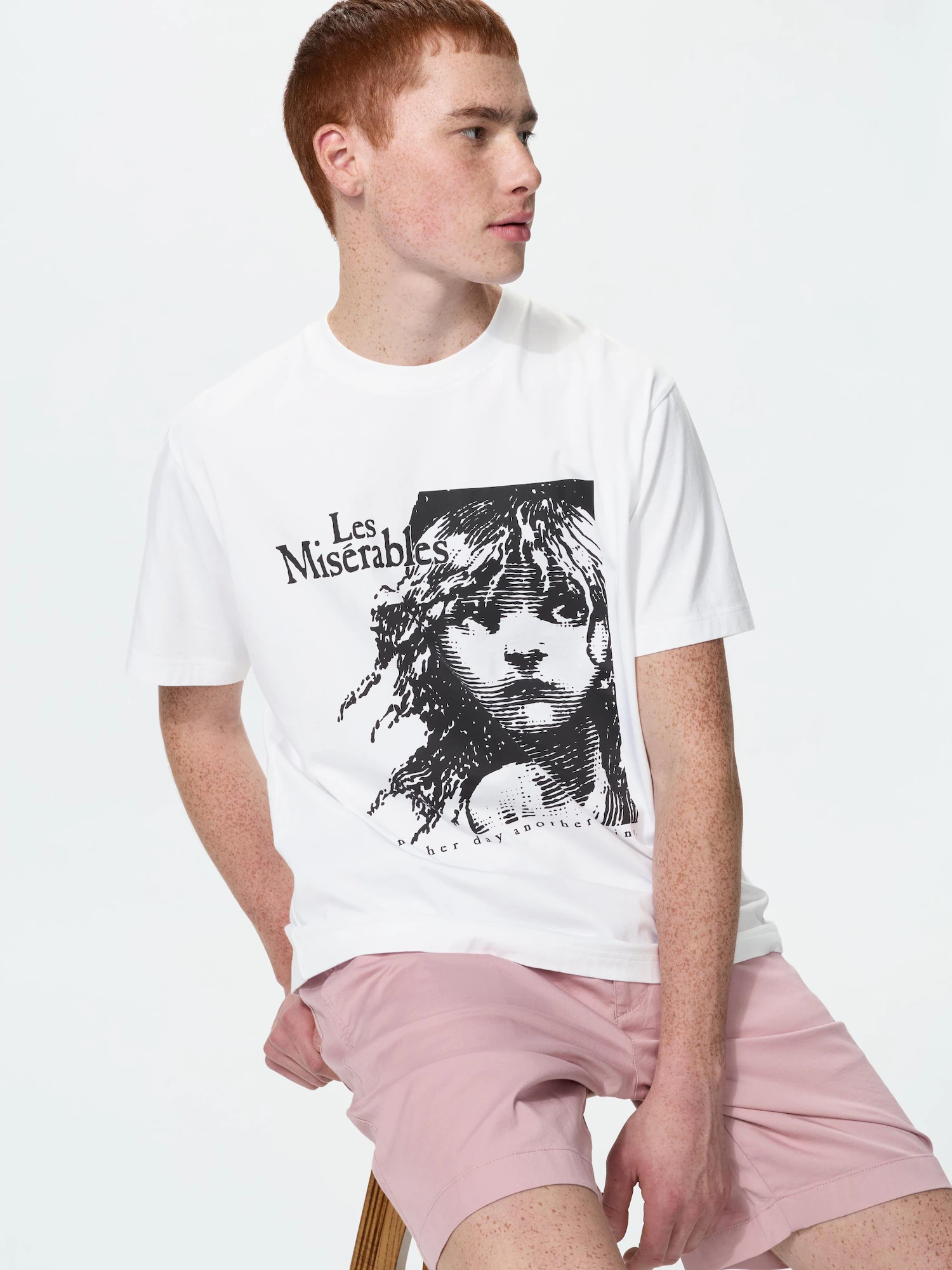 Музыкальные иконки UT — UNIQLO