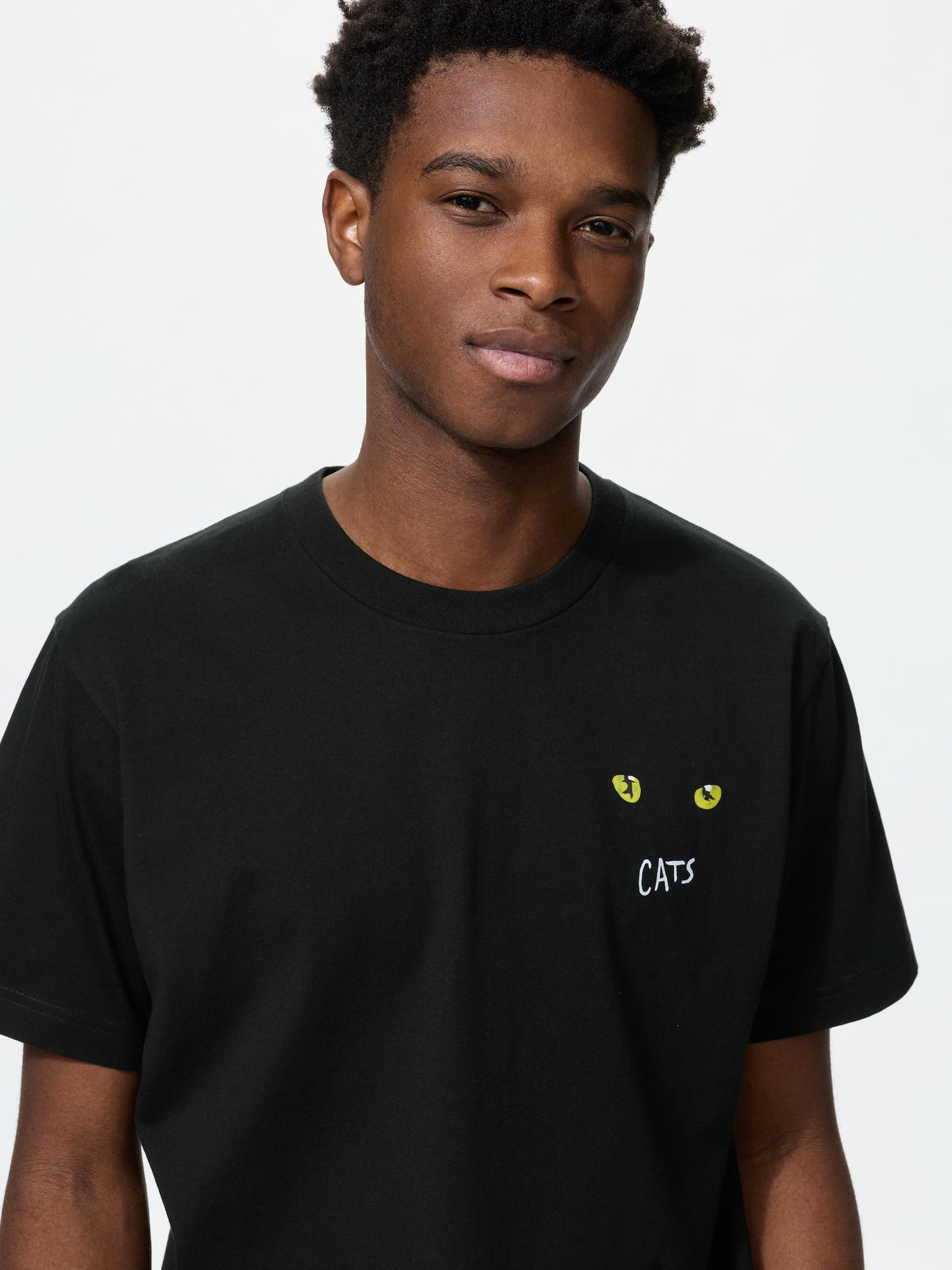 Музыкальные иконки UT — UNIQLO