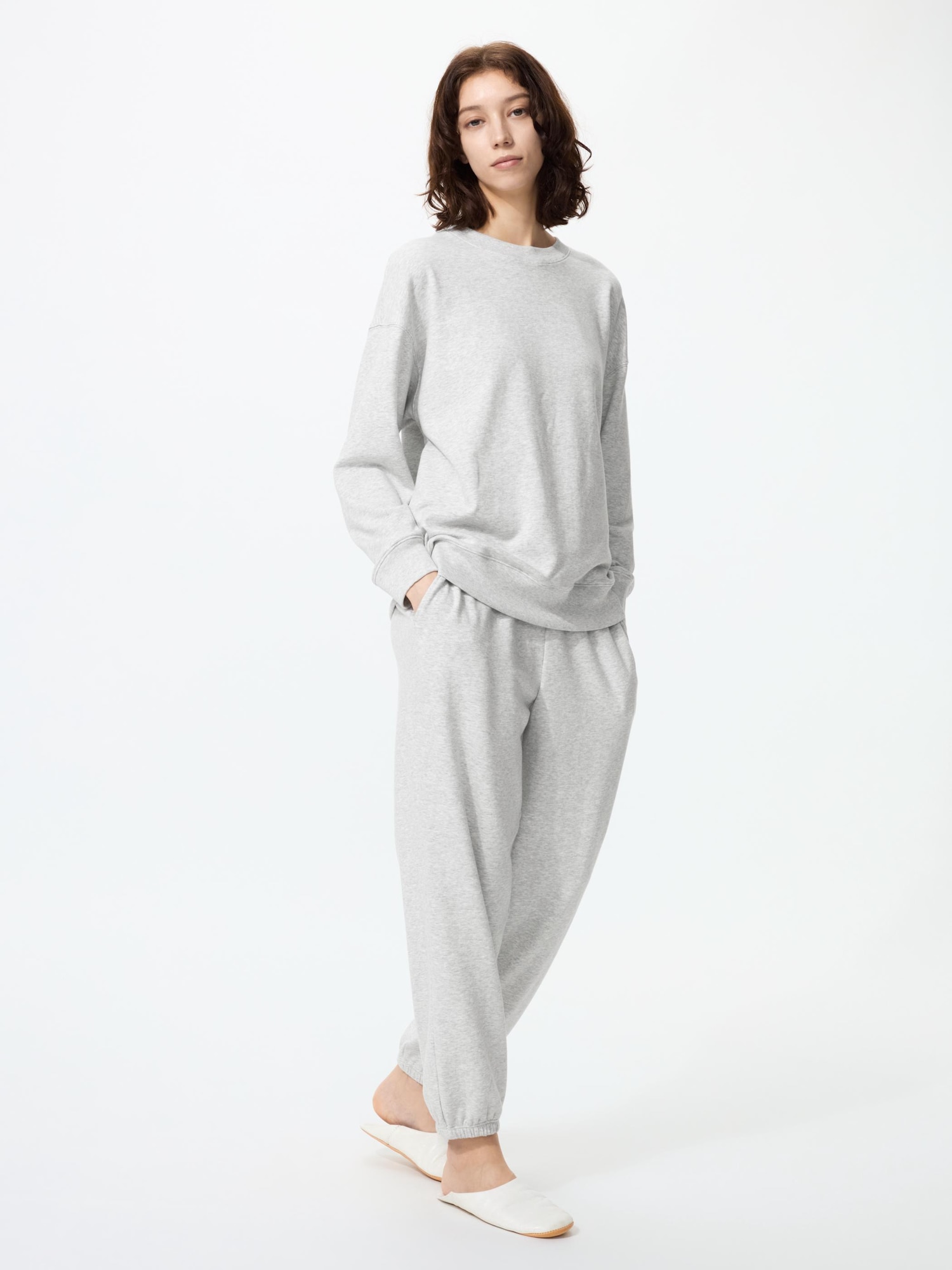 Комплект Ultra Stretch — UNIQLO