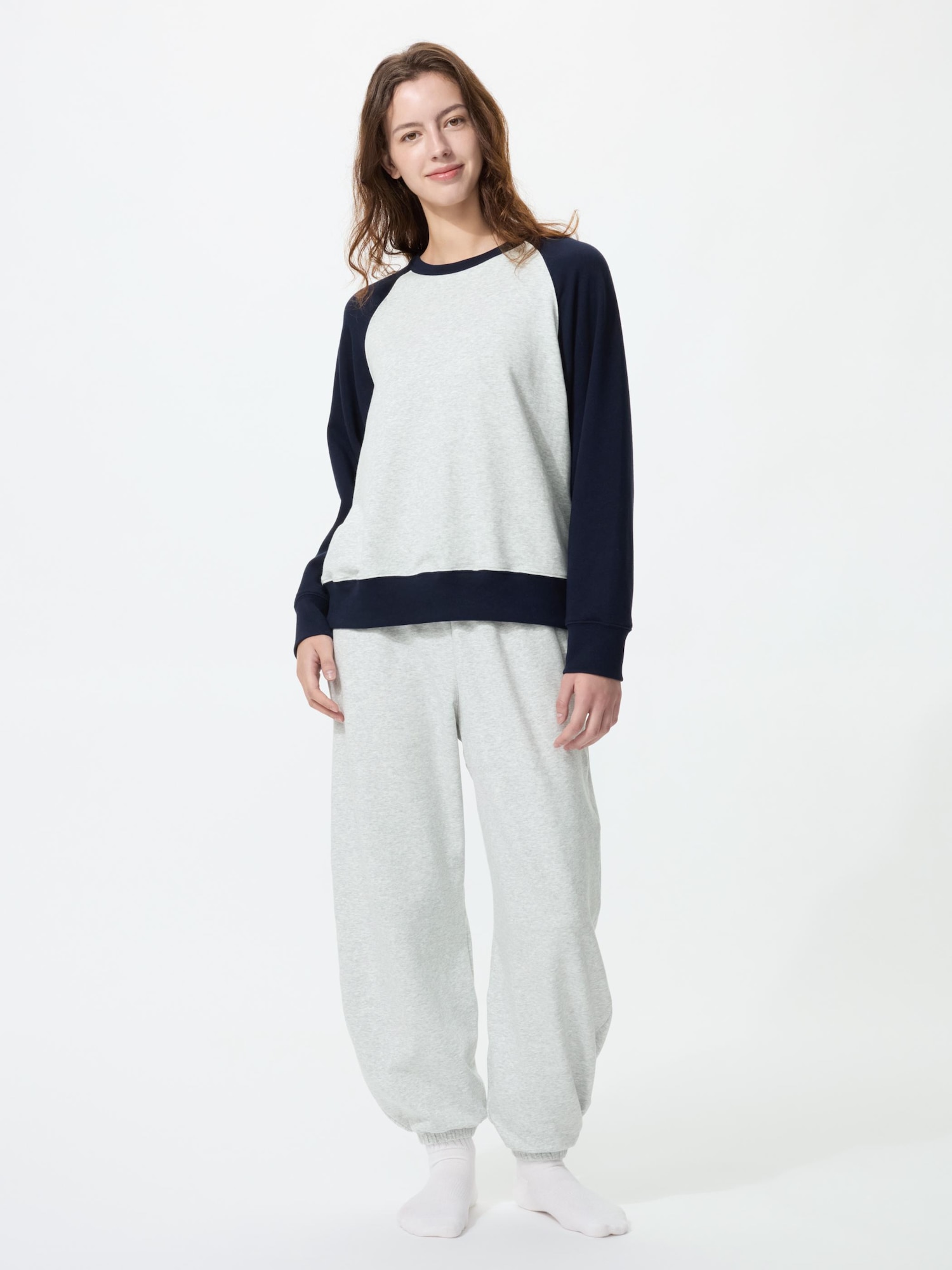 Комплект Ultra Stretch — UNIQLO