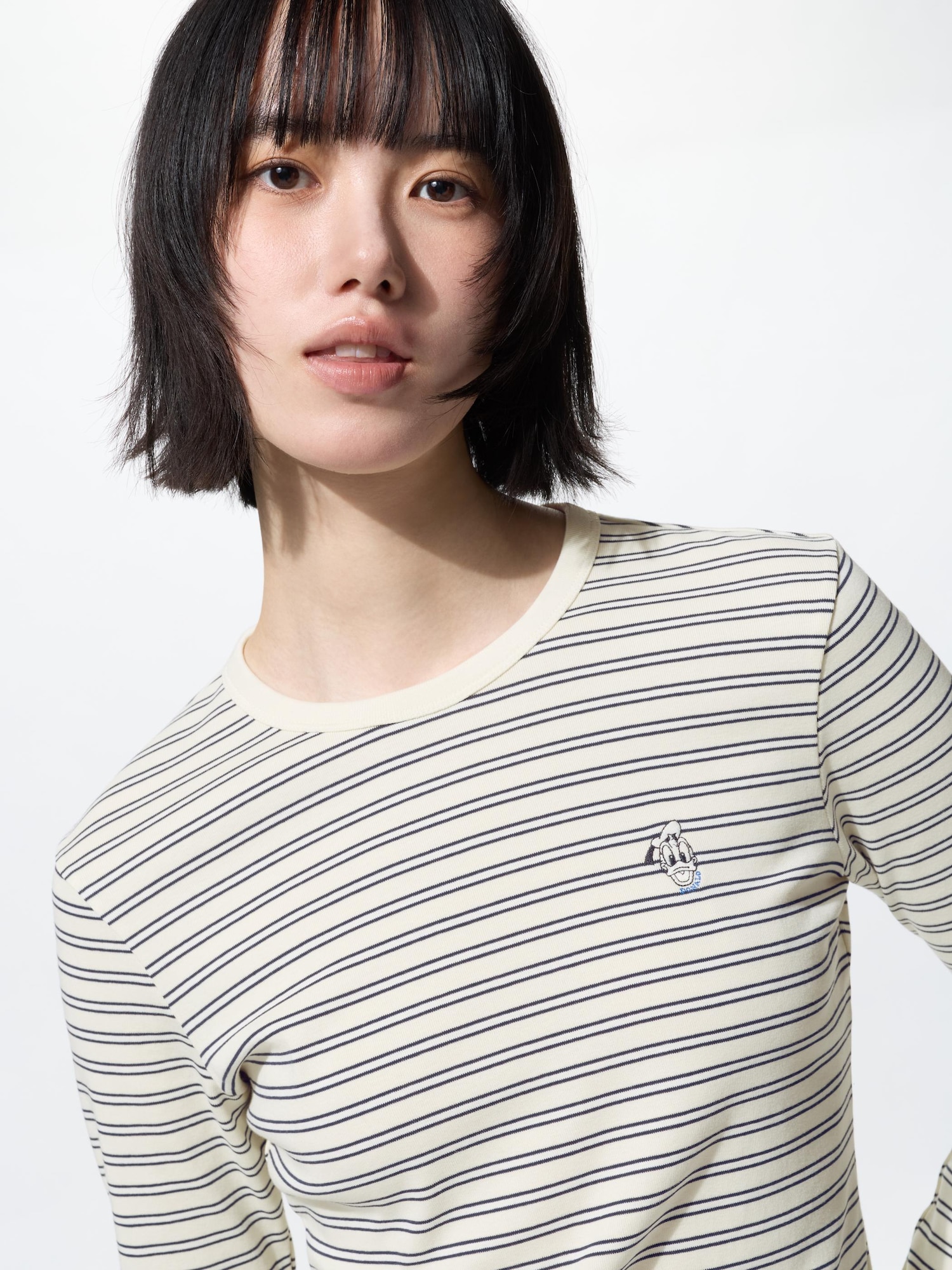 Mickey & Friends UT/Мини — UNIQLO
