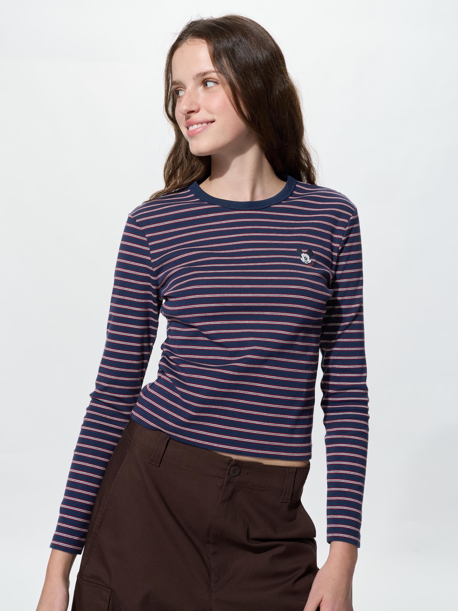 Mickey & Friends UT/Мини — UNIQLO