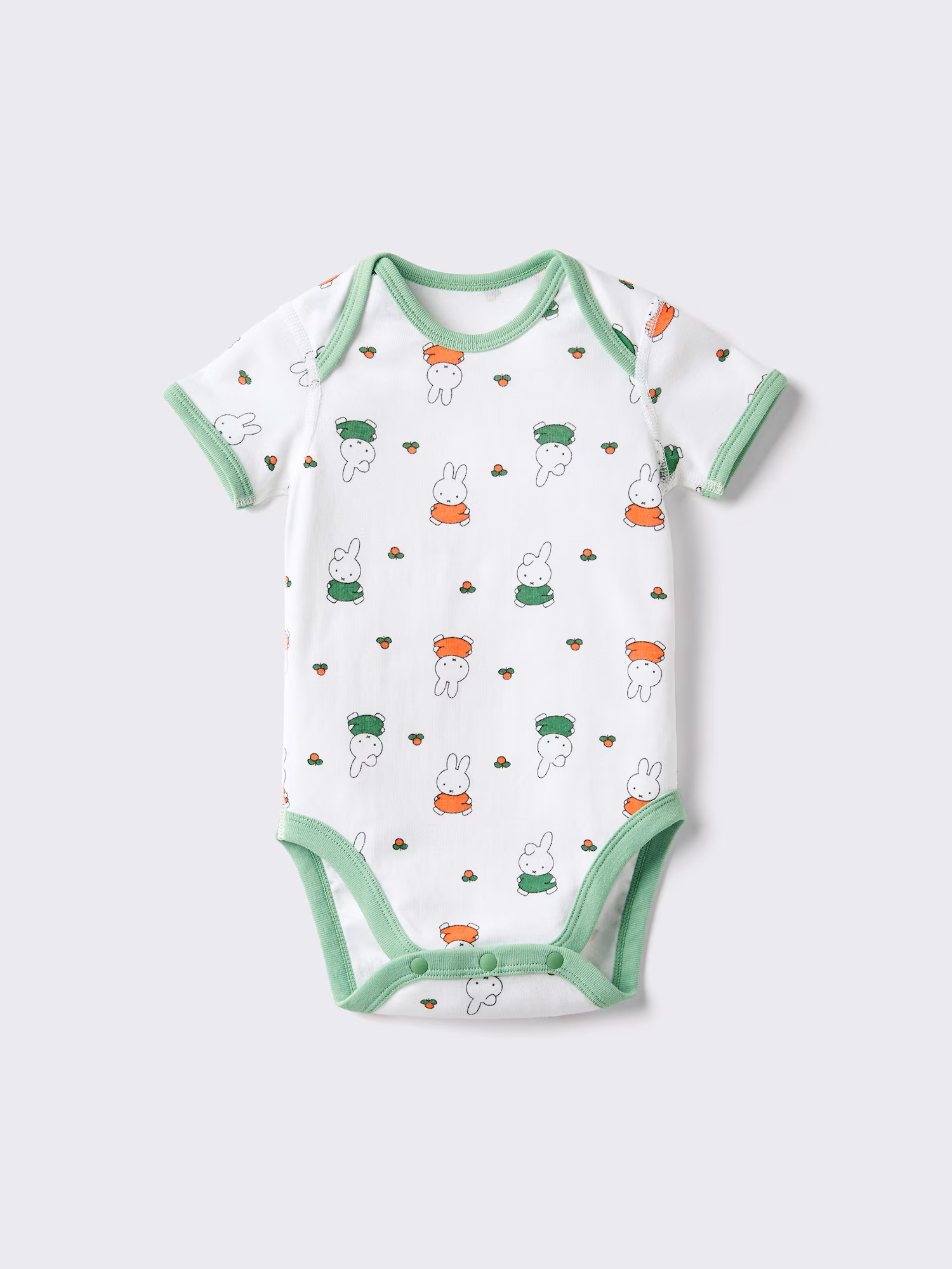 Боди книги Миффи — UNIQLO