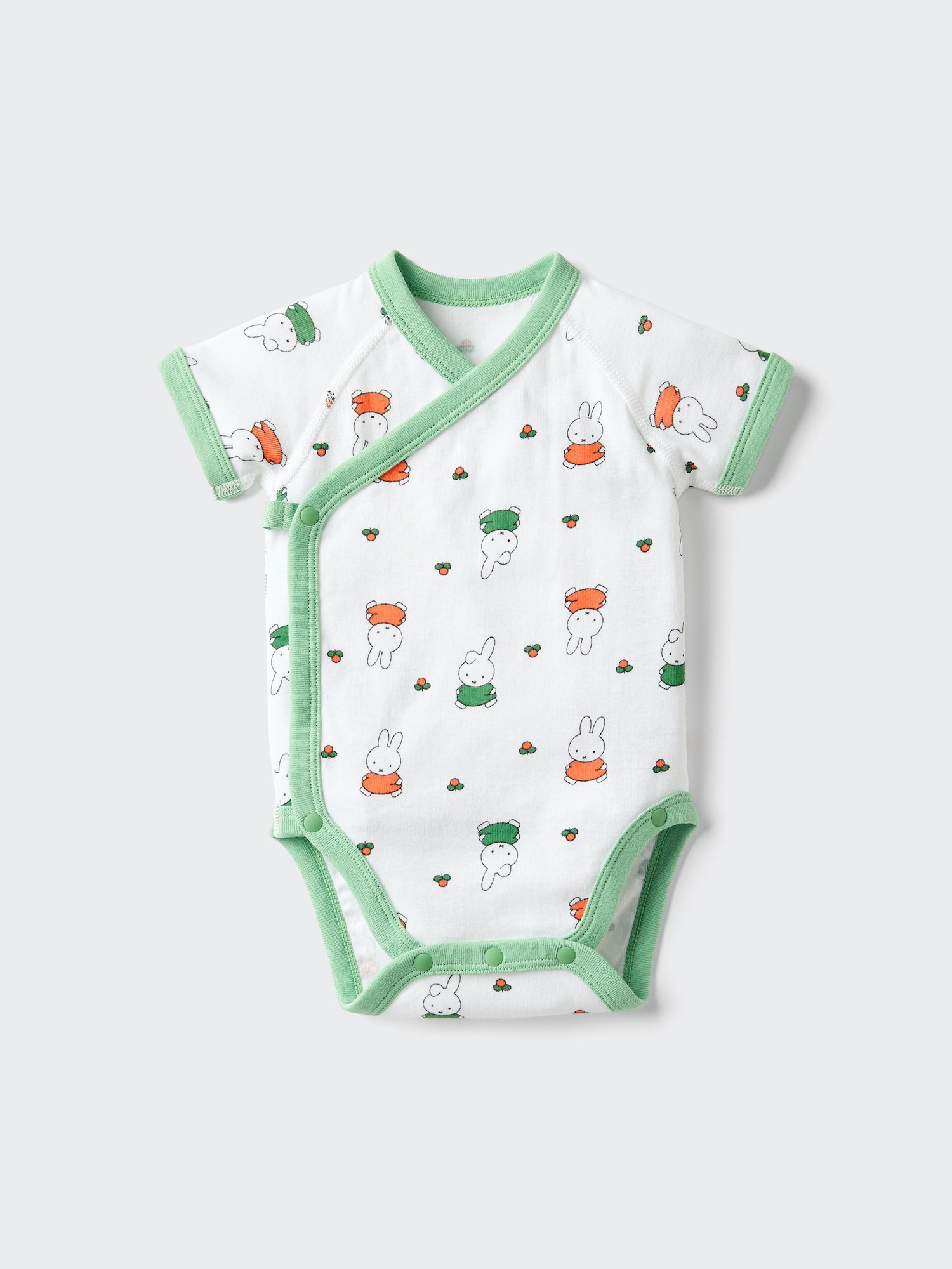 Боди книги Миффи раскрытое — UNIQLO