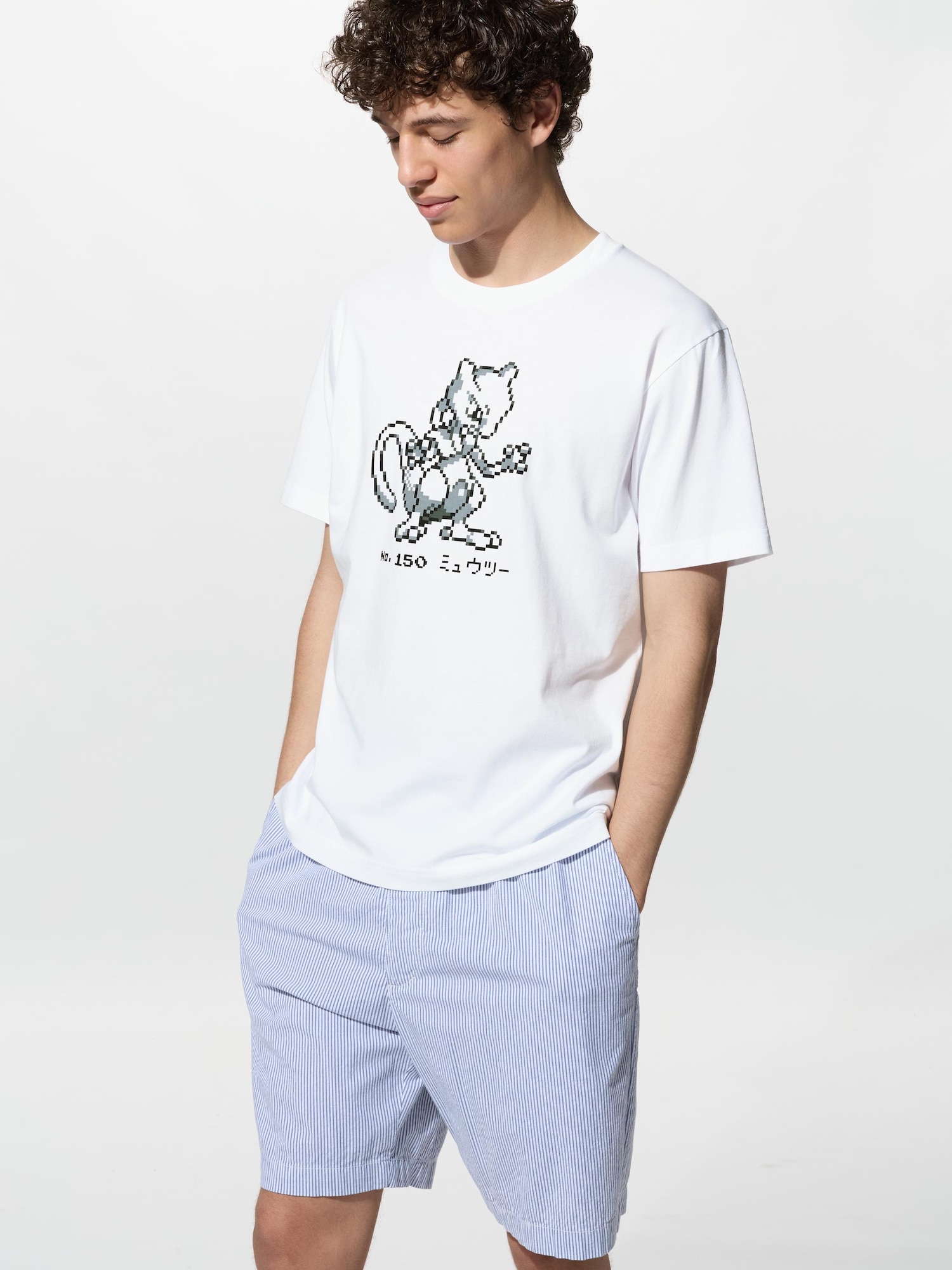 Pokémon UT — UNIQLO