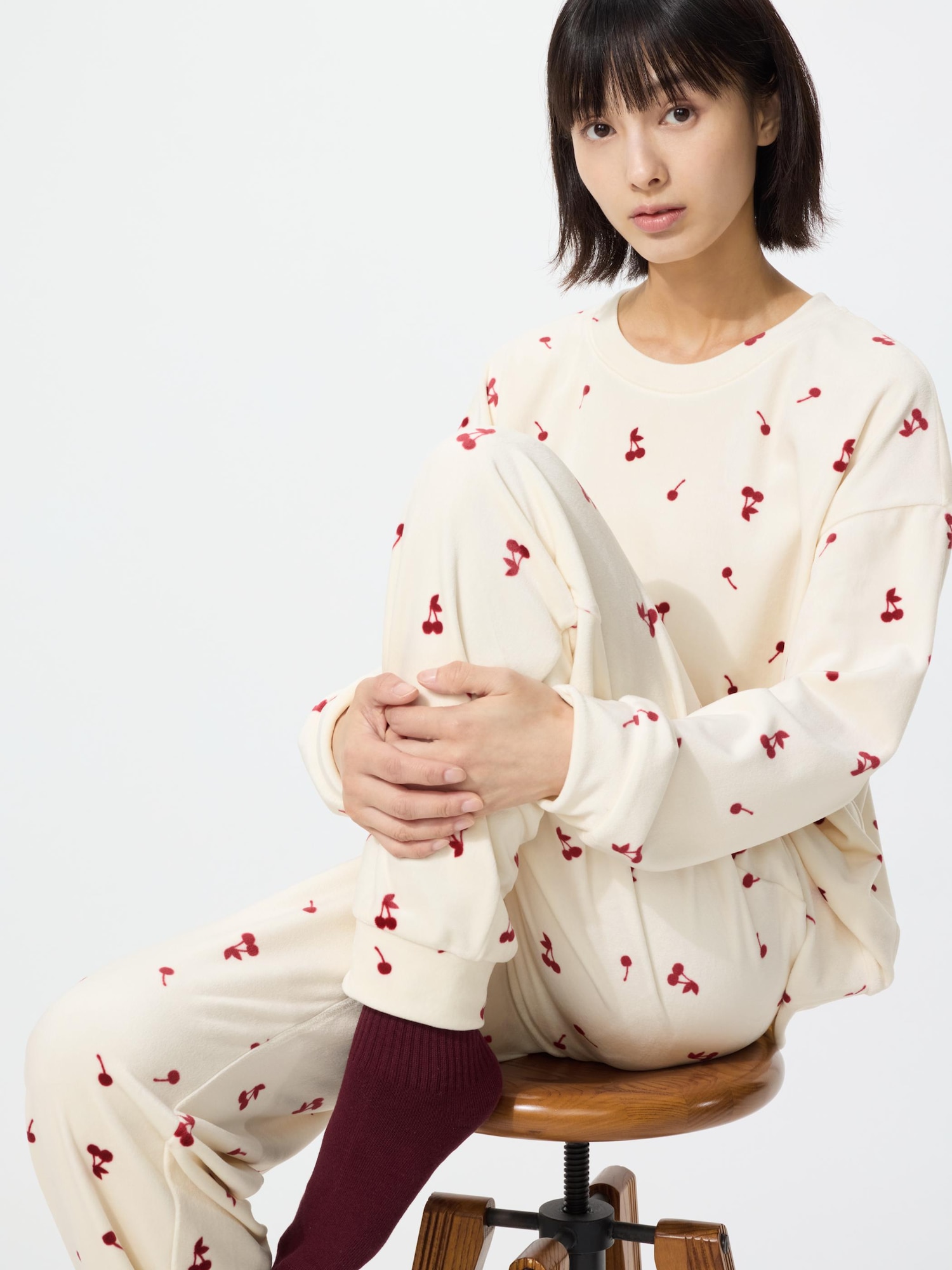 Комплект Ultra Stretch — UNIQLO