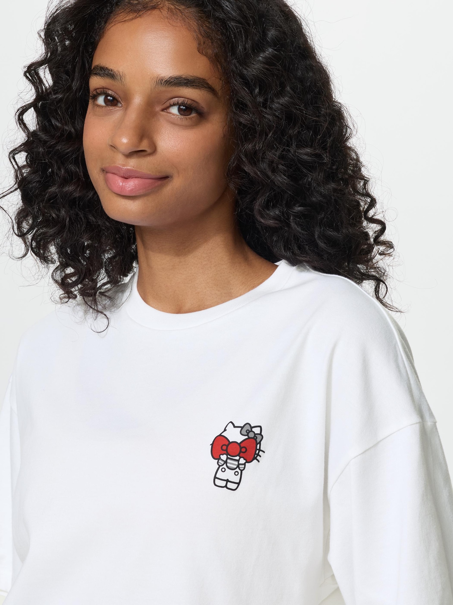 Хелло Китти боксерки — UNIQLO