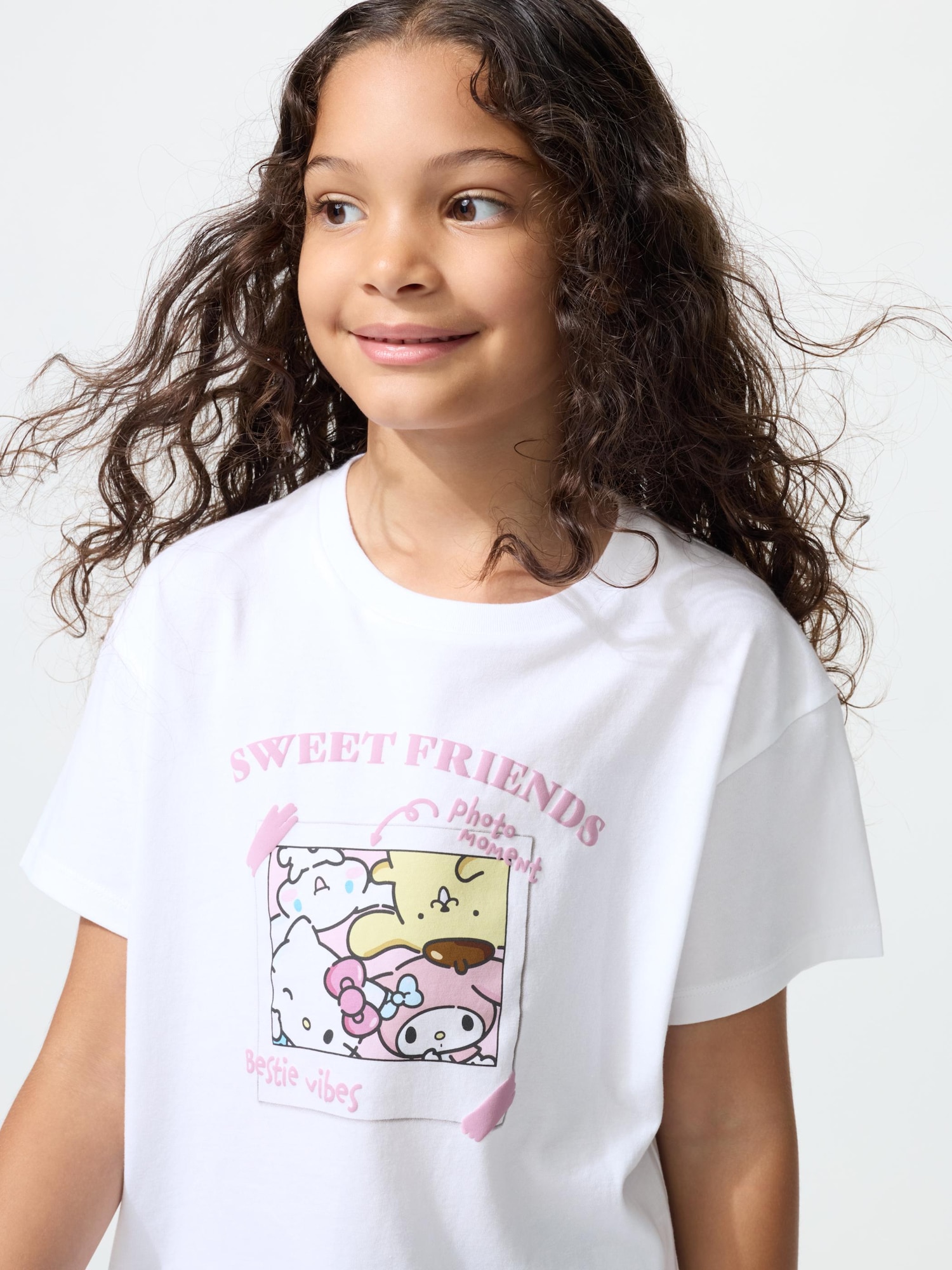 UT Sanrio Characters — UNIQLO