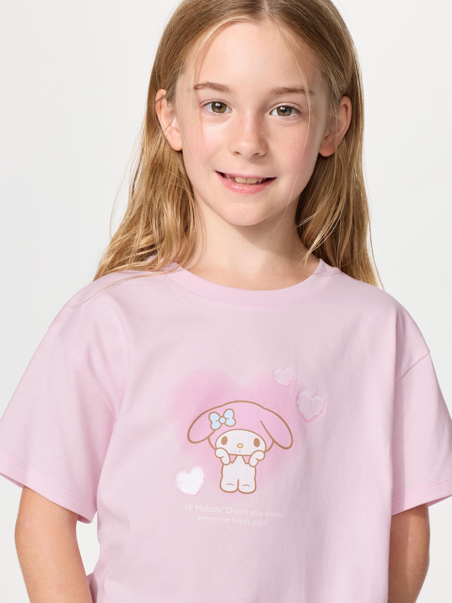 UT Sanrio Characters — UNIQLO