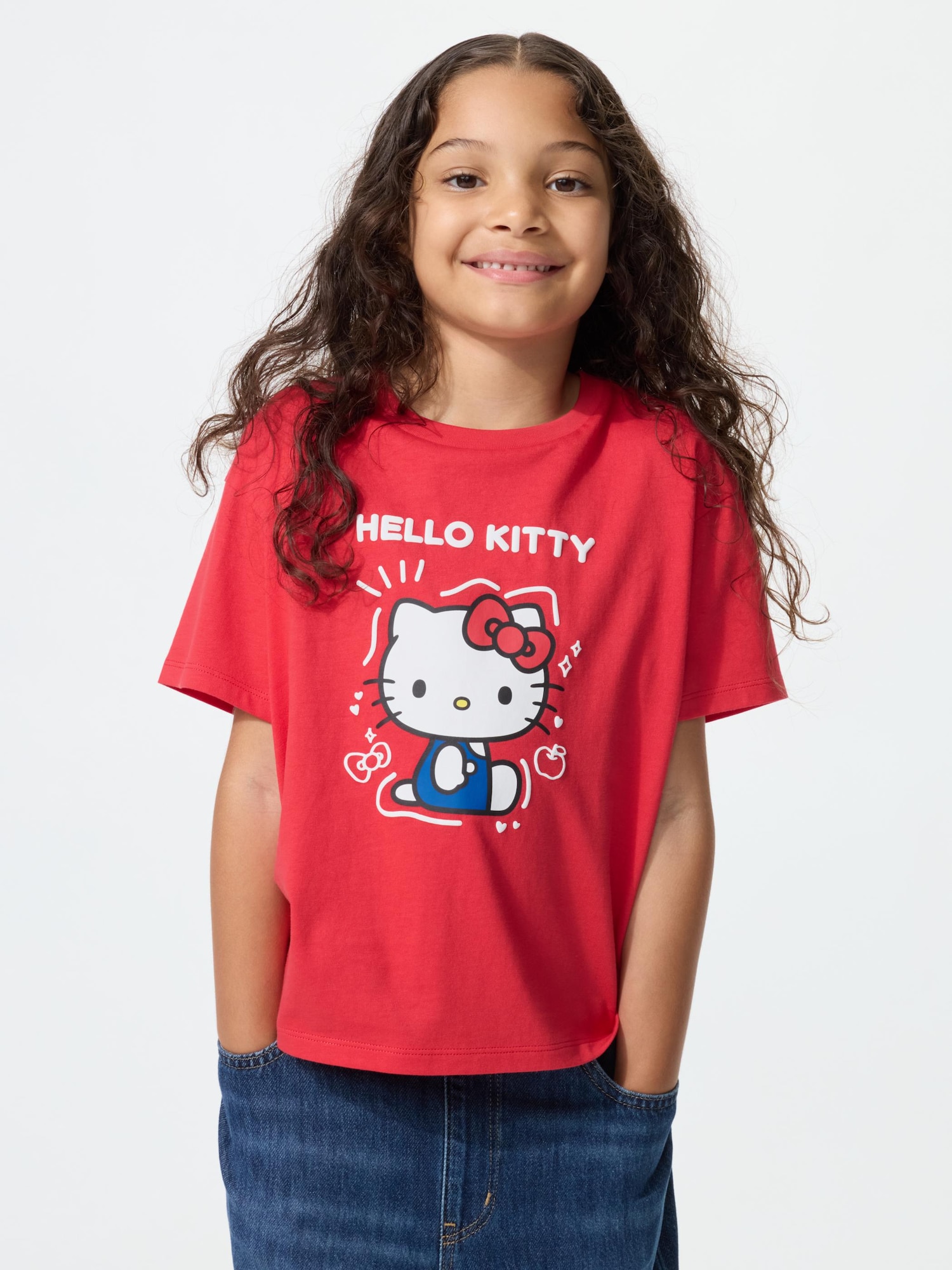 UT Sanrio Characters — UNIQLO