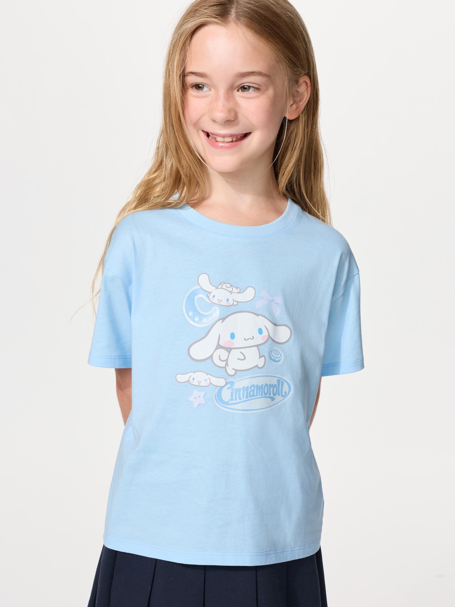 UT Sanrio Characters — UNIQLO