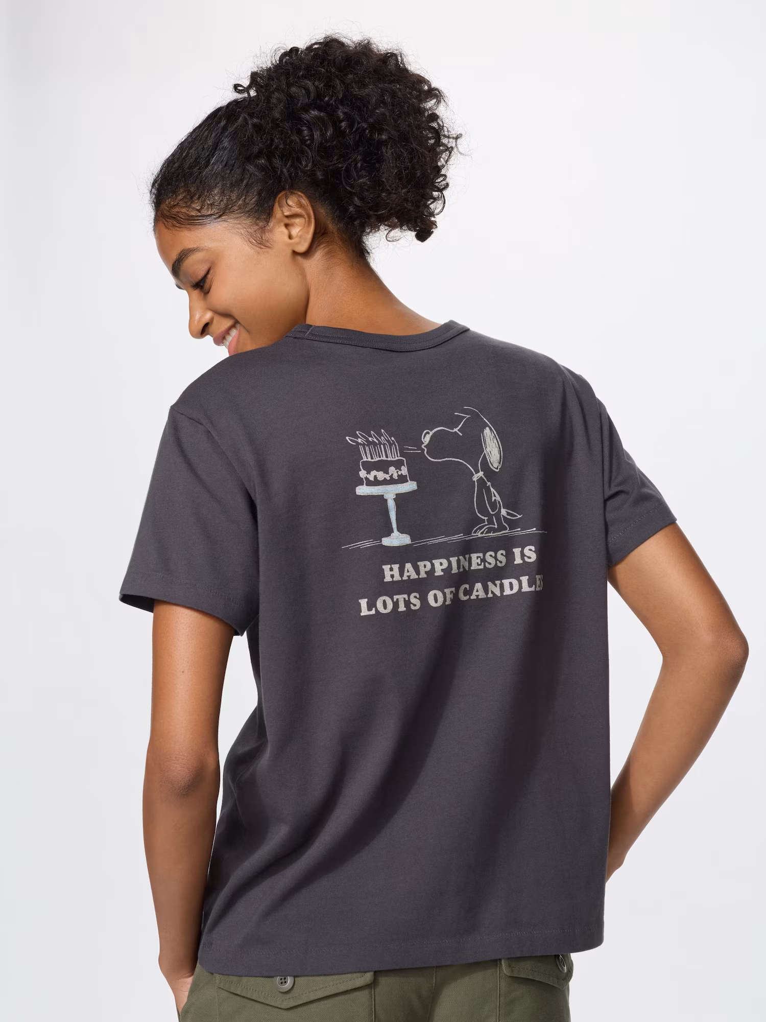Peanuts UT — UNIQLO