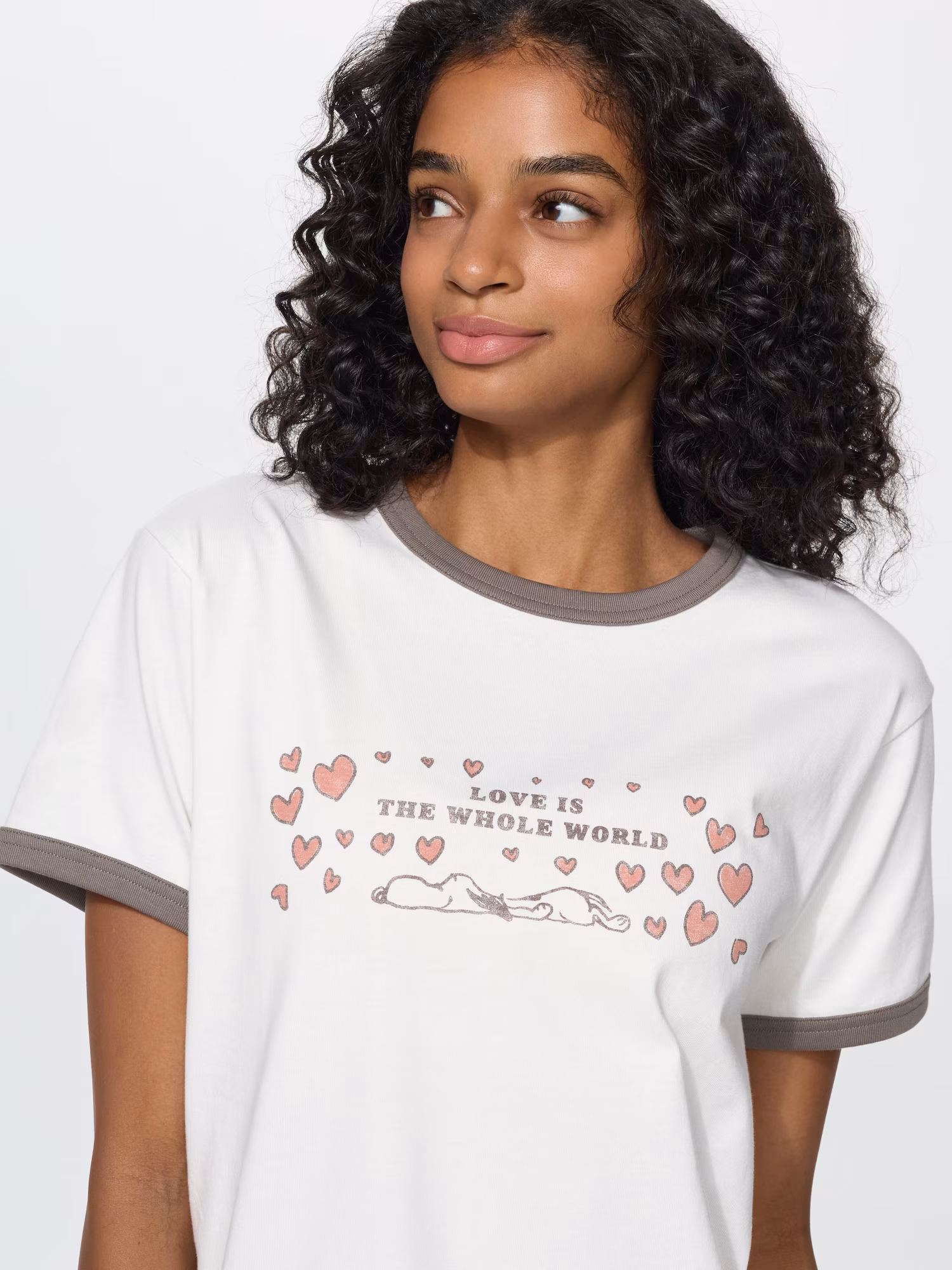 Peanuts UT — UNIQLO