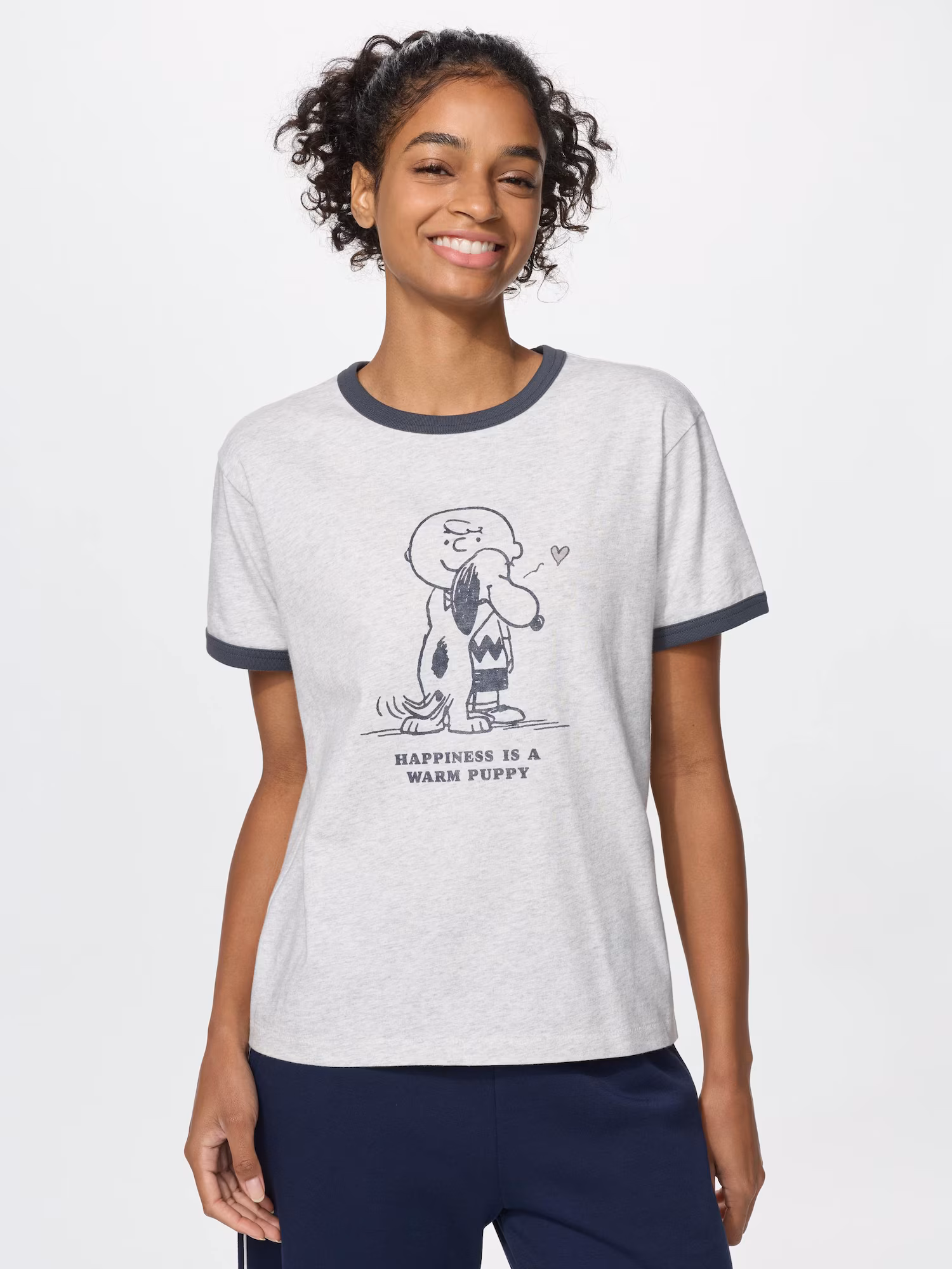 Peanuts UT — UNIQLO