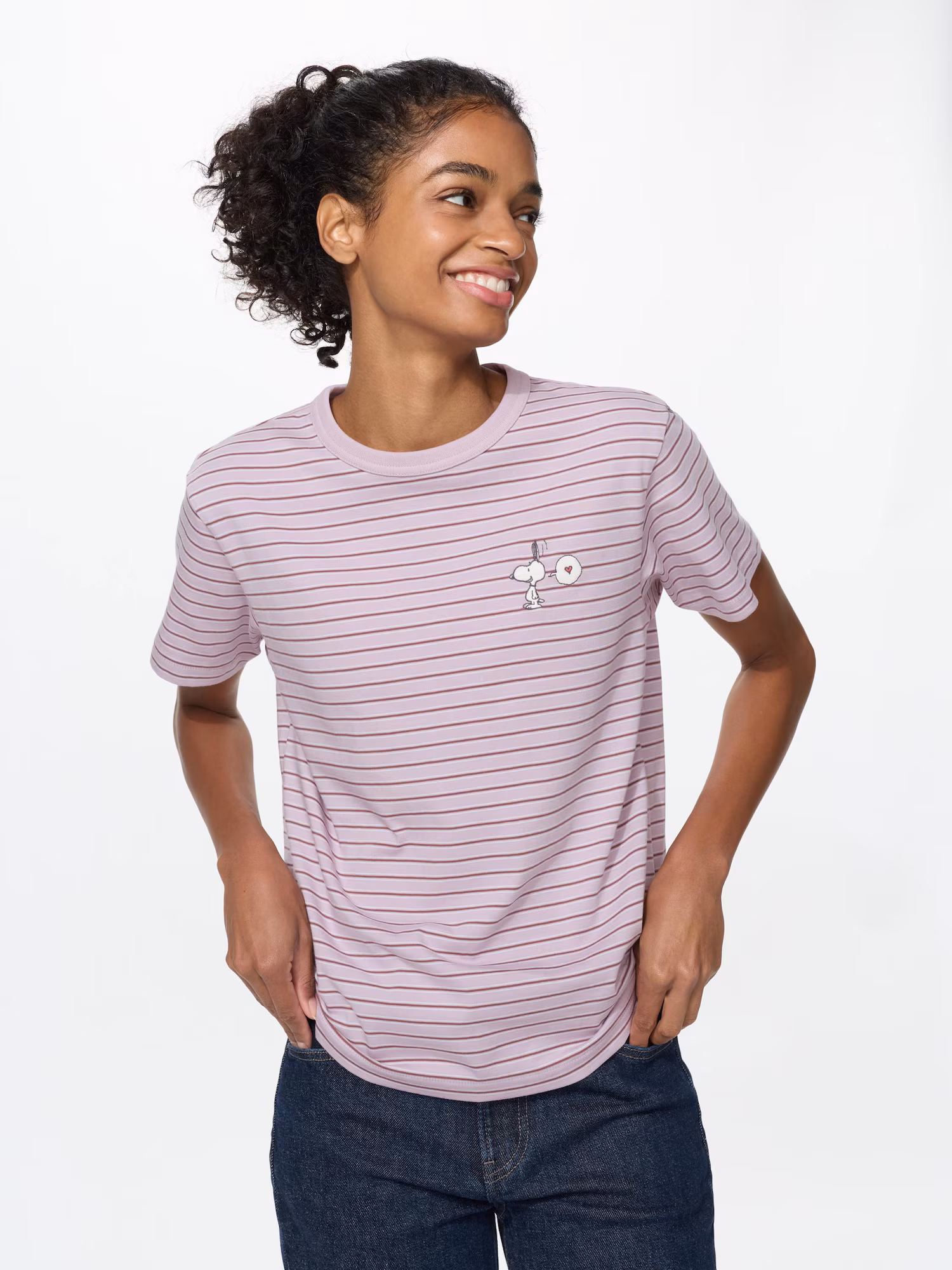 Peanuts UT — UNIQLO