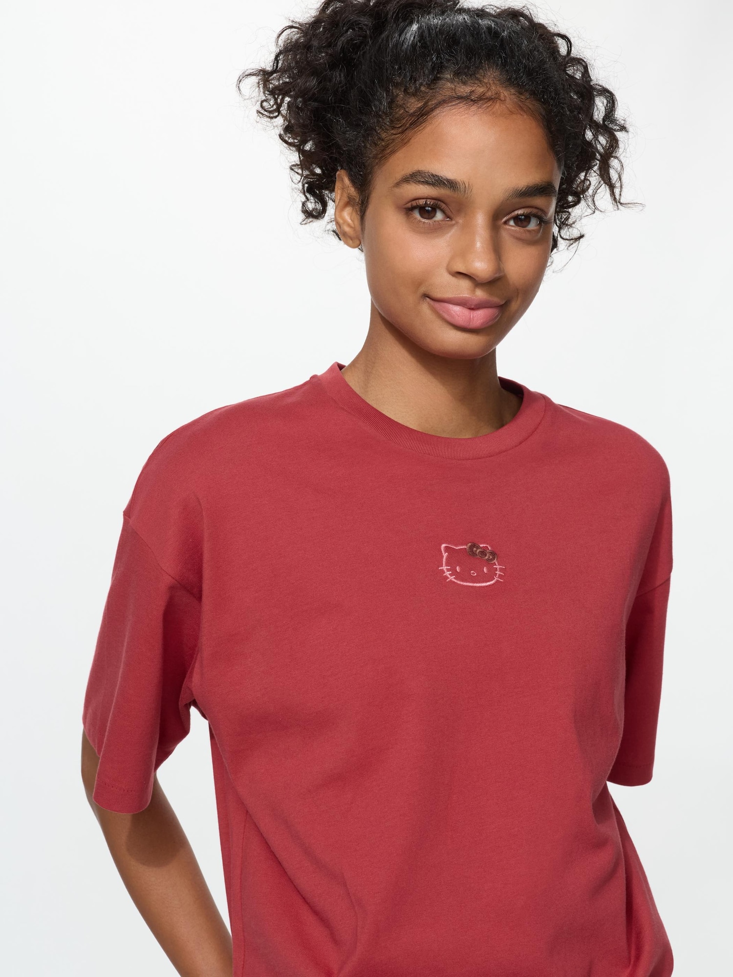 Хелло Китти боксерки — UNIQLO